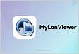 Mylanviewer rede ip scanner portátil